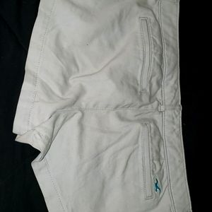 Hollister shorts
